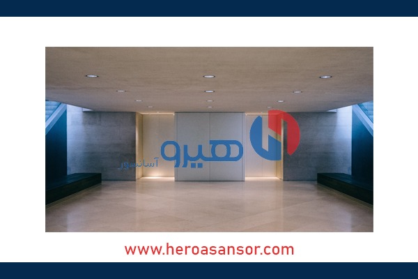 آسانسور-هیرو آسانسور