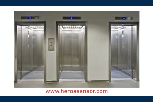 آسانسور-تک-فاز-هیروآسانسور