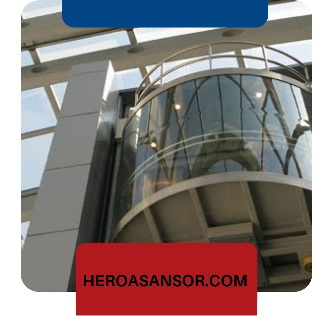 کابین آسانسور-هیرو آسانسور