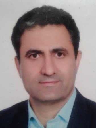 اقای نظمی