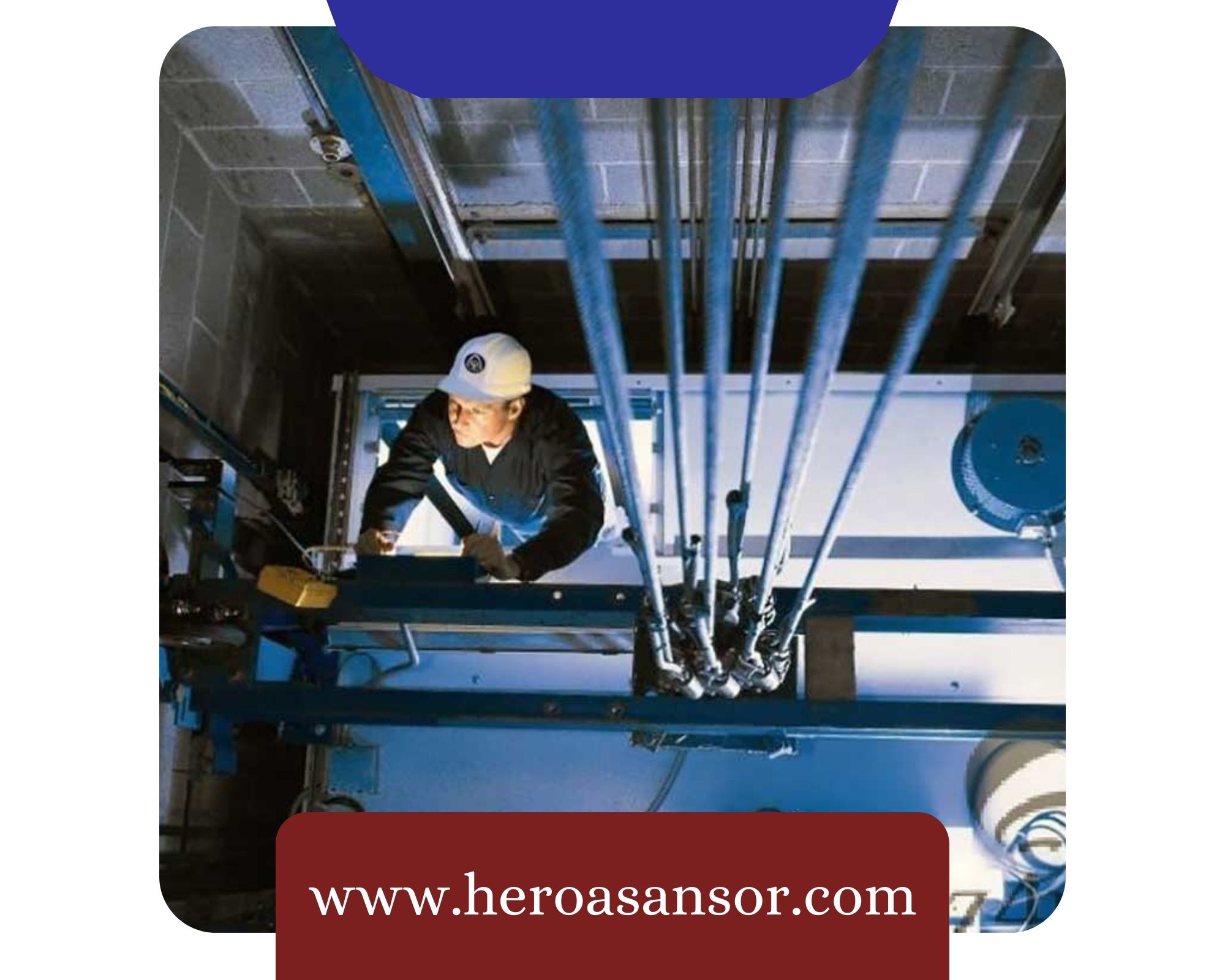 آسانسور پکیج - هیرو آسانسور