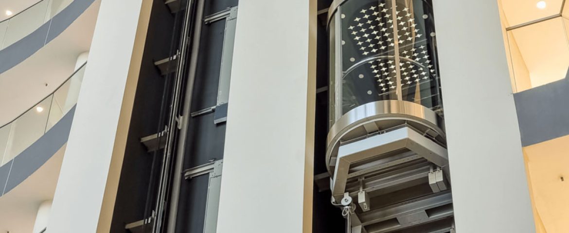 نصب آسانسور