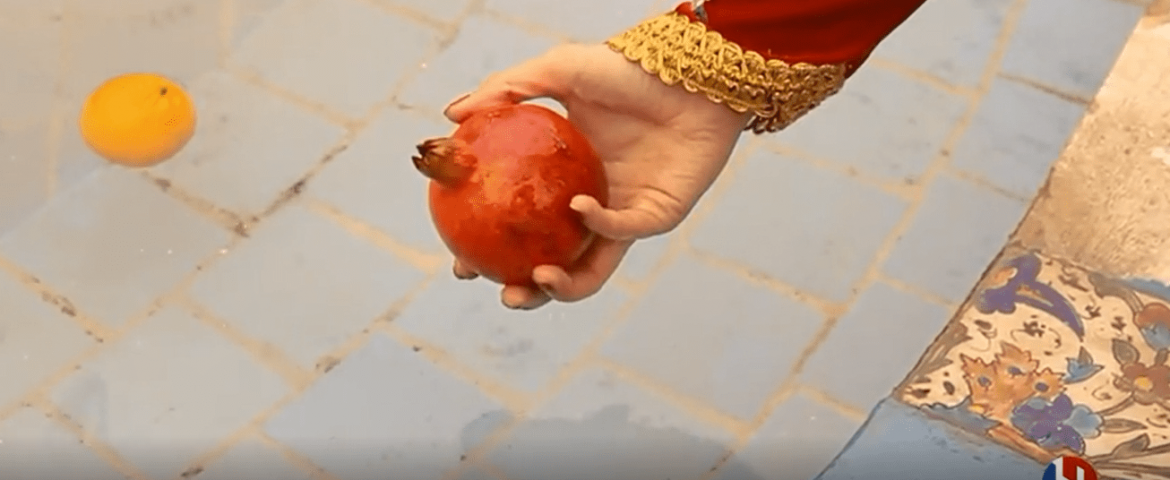 یلدا ۱۴۰۰