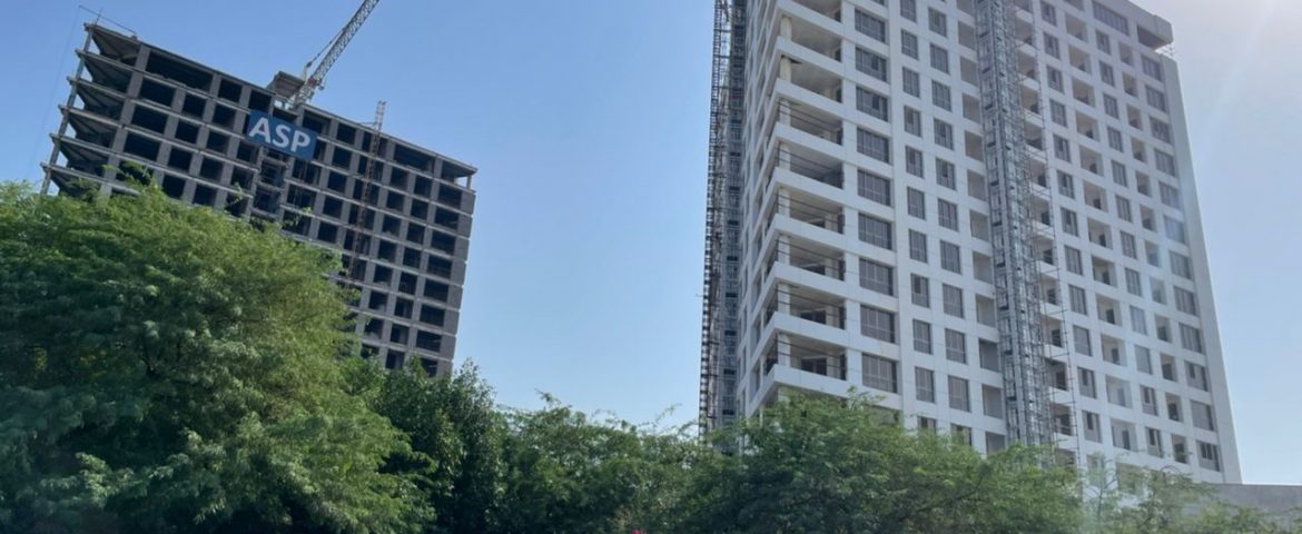 هیرو آسانسور، مجری آسانسورهای پروژه معظم رویای کیش
