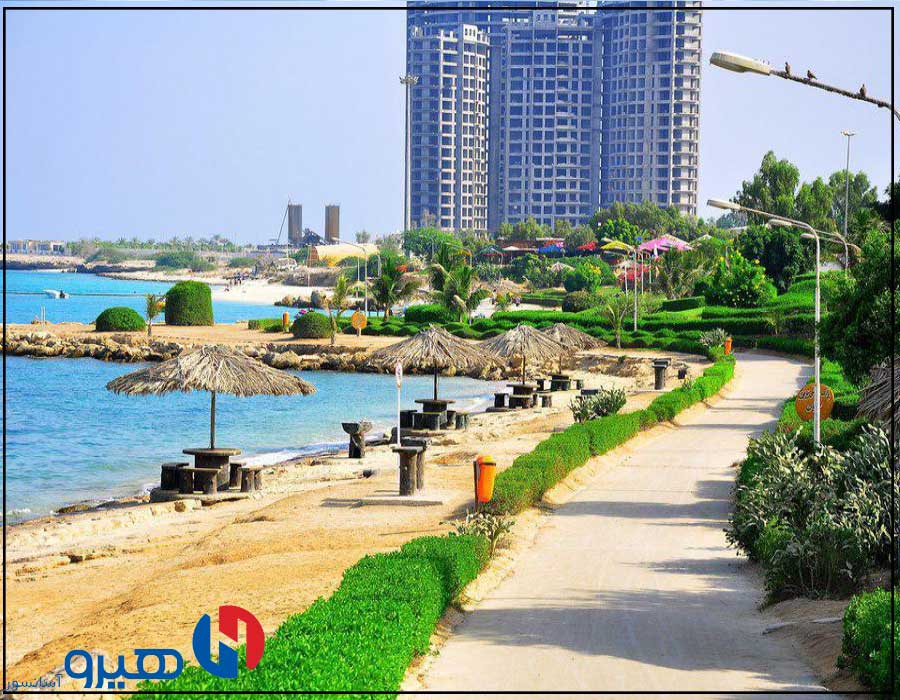 طراحی آسانسور در کیش