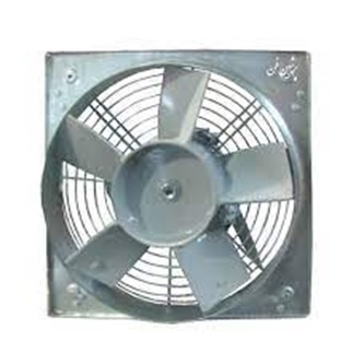 فن کابین آسانسور ضد انفجار