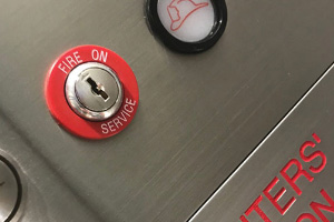 آسانسور-آتش-نشان آسانسور آتش نشان