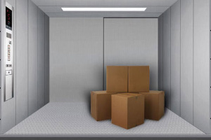 آسانسور-باربر آسانسور باربر