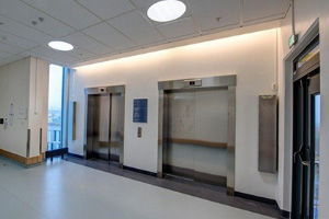 آسانسور-بیماربر آسانسور بیماربر