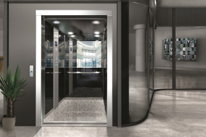 آسانسور-مسافربر آسانسور مسافربر