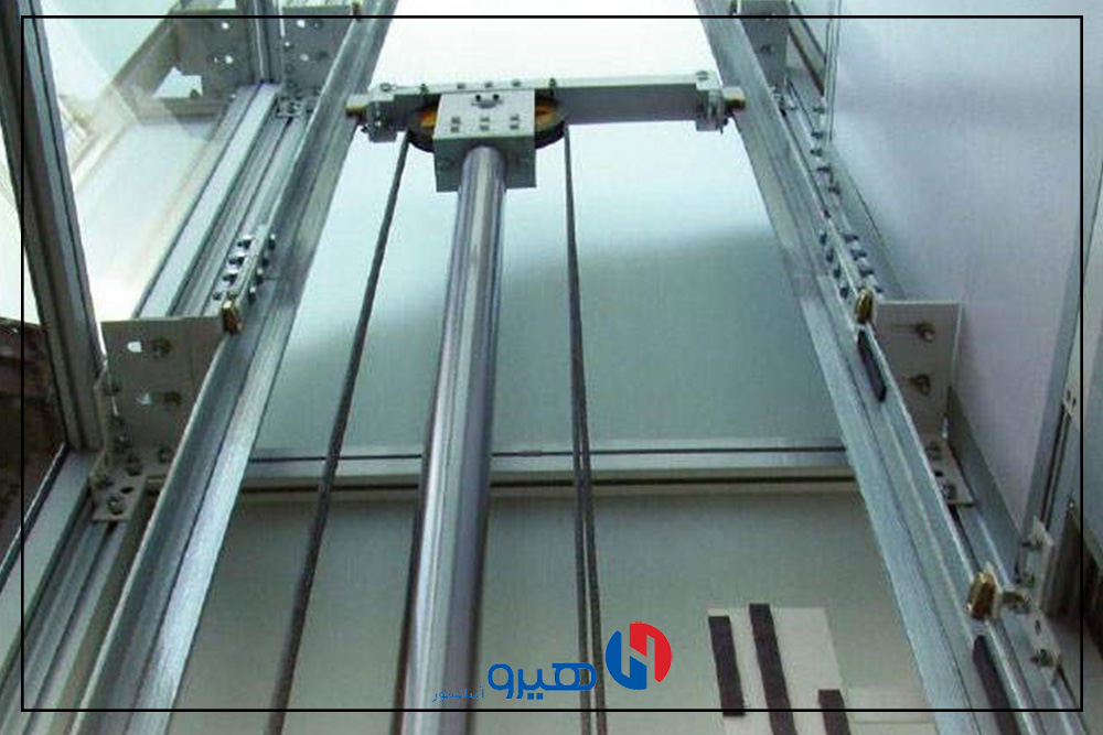 استاندارد آسانسور هیدرولیکی