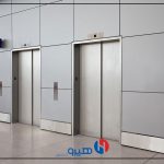 استاندارد آسانسور چیست و نحوه دریافت استاندارد آسانسور به چه صورت است؟