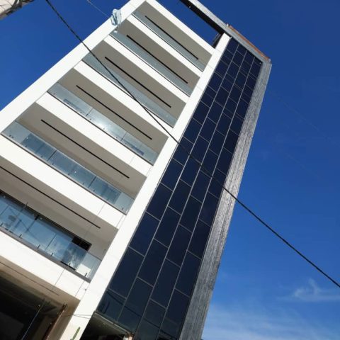 پروژه مهندس یزدان – نیاوران