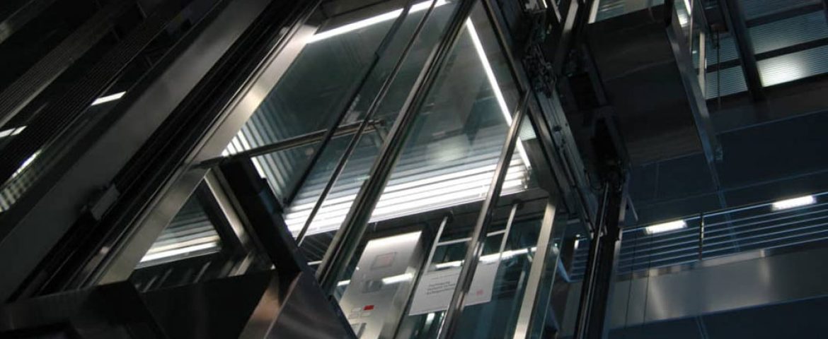 سیستم تعلیق آسانسور چیست و انواع آن کدام است؟