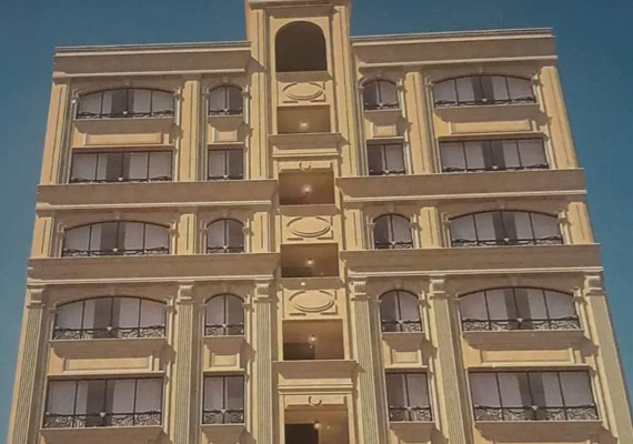 پروژه آسانسور مهندس ثروتی
