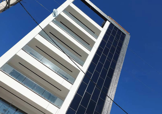 پروژه آسانسور مهندس یزدان