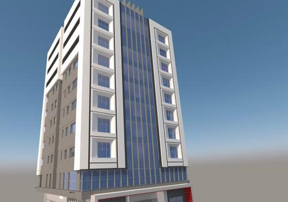 اتحاد پروژه آسانسور اتحاد