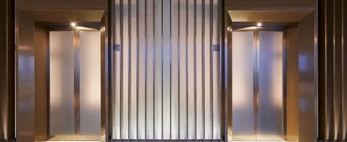 سیستم تراز طبقه مجدد آسانسور چیست؟