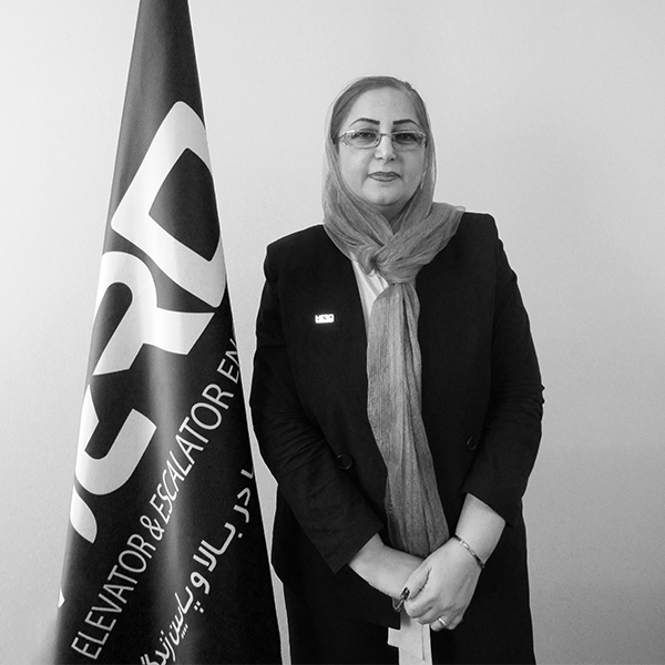 خانم بهاره محمودی