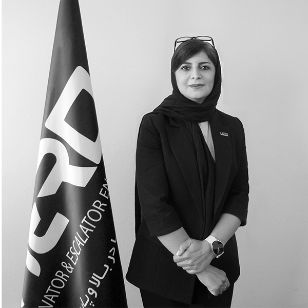 مهندس بهاره پورخاکی