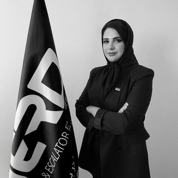مهندس هدیه زمانخانی