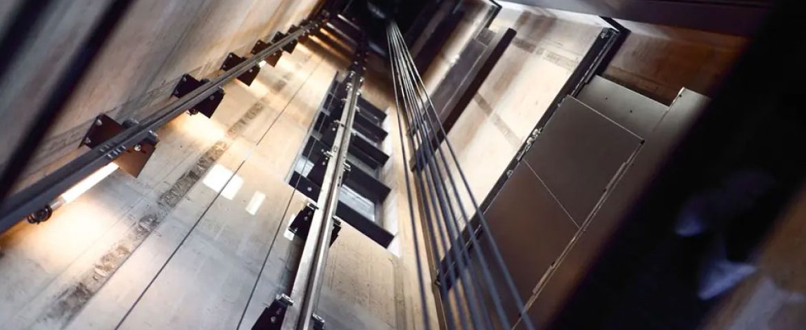 سیستم ضد سقوط آسانسور چیست و چگونه کار می کند؟