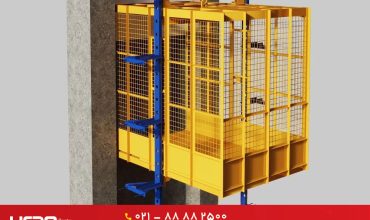 راهنمای بازسازی آسانسور صنعتی