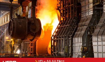 خصوصیات آسانسور صنعتی برای کارخانجات فولادی