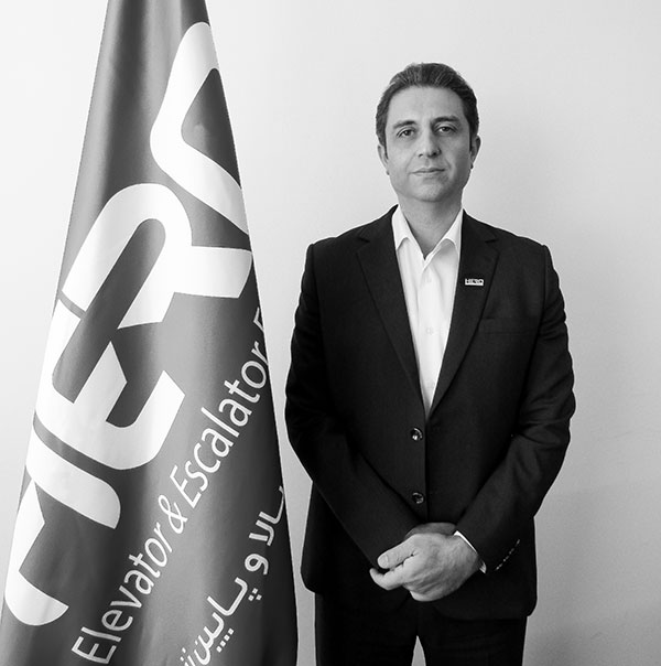 مهندس مهدی رجبی