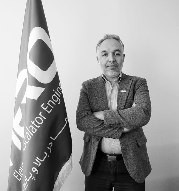 مهندس عادل شهرابی