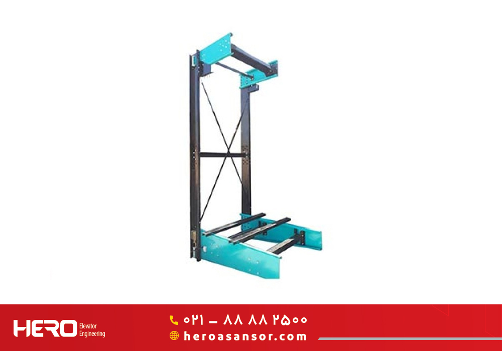 کارسلینگ آسانسور چیست و چه کاربردی دارد؟