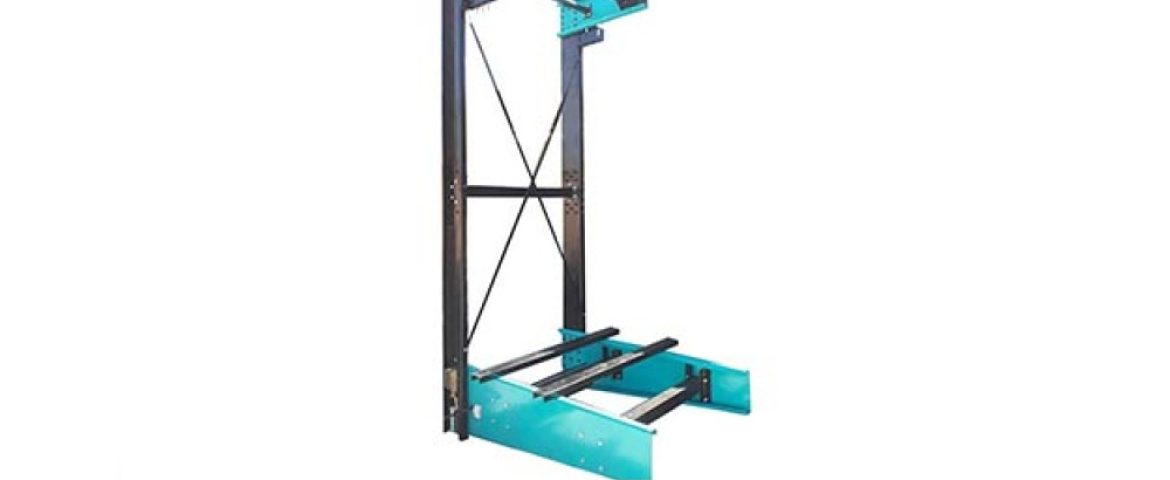 کارسلینگ آسانسور چیست و چه کاربردی دارد؟