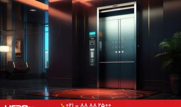 آسانسور هوشمند