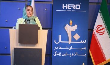 از واردات مطلق تا جسارت در نوآوری | روایت بلوغ صنعت آسانسور ایران